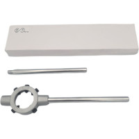 Вороток для плашек ОТ М22-24 (G5/8-3/4) 00-00000714