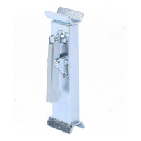 Фиксатор страховочный для подкатного домкрата NORDBERG 2 т N3002R