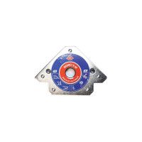 Фиксатор магнитный Aurora Magnet S-60 (45/90/135, усилие 60кг) 38410