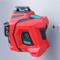 Лазерный нивелир Condtrol XLiner TruSlope 1-2-424