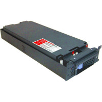 Сменный батарейный картридж для ИБП МНОГОТОКА RBC43 серия Professional - APC: 48 В, 10 Ач, 20 кг RBC43 Professional