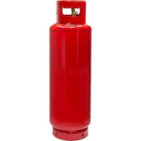 Газовый баллон MEREM 50 л, MV-2, 00-00004840