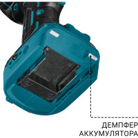 Гайковерт аккумуляторный BORT BSR-21U (2x4Ач+ЗУ) 93418477