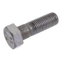 Болт Доброга 20x65 к.п. 5.8 ГОСТ 7798,7805 5 кг ЦБ-0041940