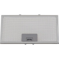 Вытяжка полновстраиваемая MEFERI INBOX60BK MATT GLASS ULTRA МФ-00000746