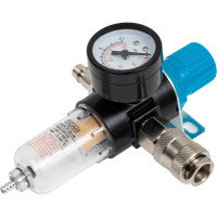 Фильтр воздушный с регулятором давления DGM 1/4" DG4018-4