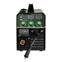 Полуавтомат сварочный DGM DUOMIG-255E DG5822-5