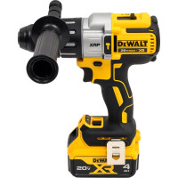 Бесщеточная ударная дрель-шуруповерт Dewalt 20В, 2х4А*ч DCD996M2-A9