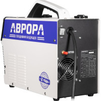 Динамика АВРОРА 165 СИНЕРГЕТИК ПУЛЬС 37557