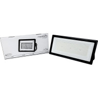Прожектор светодиодный Сириус А SFL 800W 700x330x45мм 6500K 64000Лм IP65 СириусА SFL-800W-B-65K-2