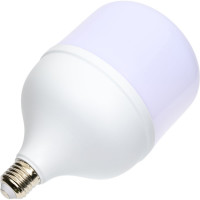 Лампа FL-LED T125 50W E27 3000К 5000Lm 180В-240V D125x213 FOTON_LIGHTING 614797