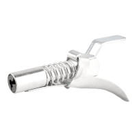 Наконечник для плунжерного шприца быстросъемный фиксируемый Автоdело 42018 17035