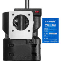 Винтовой блок BAOSI YNT46 100589022