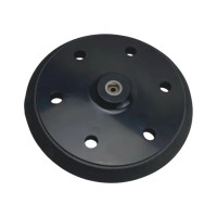 Подошва жесткая для шлифмашин AktiTool ATe-S225F, ATe-S225FE, ATe-S225FE1 1061052