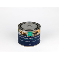 Масло для столешниц LotusArt бесцветное Furniture and Countertops Oil 0,4 л LSFCO110040