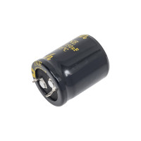 Конденсатор электролитический JB Capacitors 150мкФ, 450В, 105C, 25x30мм, (Snap-In) JNE2W151M10002500300-369