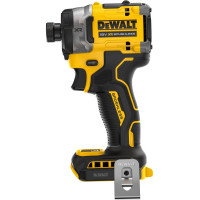 Аккумуляторный шуруповерт Dewalt DCF860N, 18 В, 282 Нм, 4500 уд/мин, без АКБ и ЗУ DCF860N-XJ