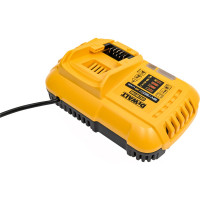 Универсальное зарядное устройство DEWALT серии "DCB" XR Li-Ion FLEXVOLT DCB118-A9