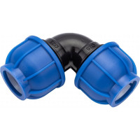 Угол Boutte ПНД, 25-25, набор 4 шт. 0340876-RCS