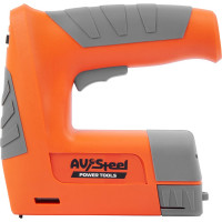 Степлер аккумуляторный AV Steel AV-CT 3,6 AV-968100