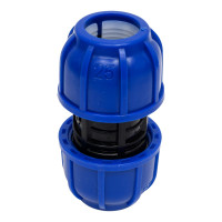 Компрессионная соединительная муфта Millennium 25 PFMS2525