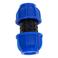 Компрессионная соединительная муфта Millennium 20 PFMS2020