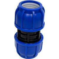 Компрессионная соединительная муфта Millennium 50 PFMS5050