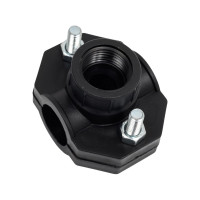 Седелка Millennium ПНД 20-1/2 с внутренней резьбой PFVP2012