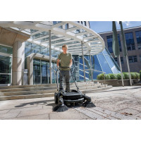 Подметальная машина Karcher KM 70/20 2SB Anniversary Edition 1.517-100.0