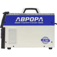 Аппарат для аргонодуговой сварки АВРОРА Система 160 AC/DC ПУЛЬС 38776