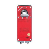 Привод с возвратной пружиной IECON 10N, Открыто, Закрыто, 230В. RASV-DXXXX10-OC3-B