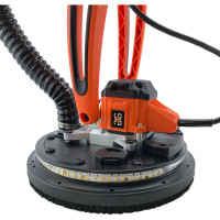 Шлифовальная машина GNG Жираф GNC-WG225-BL GNCWG225BL