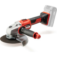 Шлифмашина угловая аккумуляторная Einhell PXC (TE-AG) AXXIO 18/150 Li BL + 1 акк.4 Ач + ЗУ 3 А 4431144SET