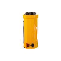 Опрыскиватель аккумуляторный Huter SP-10Li-SFA 70/13/101