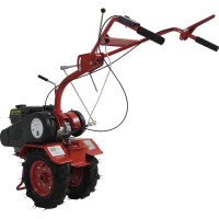 Мотоблок АГАТ LC 7-П Loncin 00-00160220