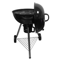 Угольный гриль Koch BBQ Master 3 5-0-169