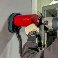 Насадка пылеуловитель для пылесоса ALTECO ADE 132 82335