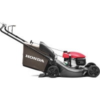 Газонокосилка бензиновая HONDA HRN 536 VKEH HRN536C2VKEH(BELG)