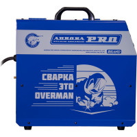 Aurora PRO OVERMAN 2000 Mosfet 39526
