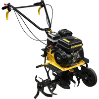 Мотокультиватор Huter GMC-VI7 900/70/5/77
