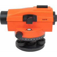 Оптический нивелир Gigant 32X GLO-32