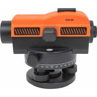 Оптический нивелир Gigant 24X GLO-24