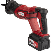 Пила сабельная аккумуляторная REDVERG RD-SS18K/U 00006686444