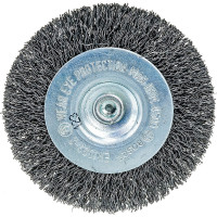 Дисковая щетка Bosch 75x10 мм x 6 мм 2607017120 2607017120