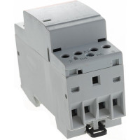 Контактор ABB ESB25-22N-06, модульный, 25А, АС-1, 2НО+2НЗ, катушка, 230В, AC/DC 1SAE231111R0622