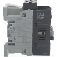 Контактор ABB AF16-30-10-11, с универсальной катушкой управления, 24-60BAC/20-60BDC 1SBL177001R1110