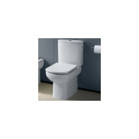 Бачок Dama Senso Compacto Roca /в коробке/ нижний подвод воды артикул 34151В000