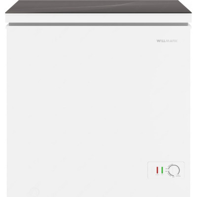 Морозильный ларь Willmark CF-250G 1001175