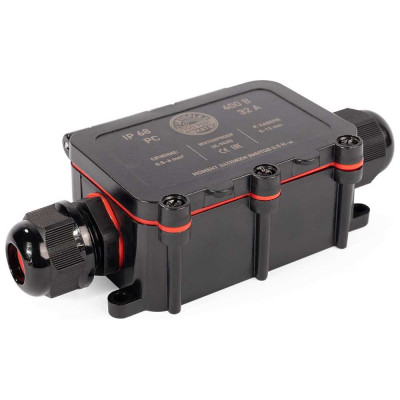 Коробка распределительная герметичная Fortisflex MG Box M-2 IP68 101762