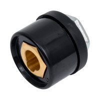 Розетка панельная ROV3550 (35-50-70 мм², 10 шт) ПТК 00000027213